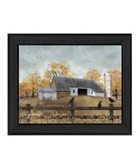 A Casual Conversation 2 Black Framed Print Wall Art - €84,71 EUR