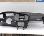 11-14 Dodge Charger R/T SR/T Instrument Panel Dash Board Panel Assy - £472.28 GBP