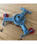 1989 Teenage Mutant Ninja Turtles Retro Catapult Base - $11.10 CAD