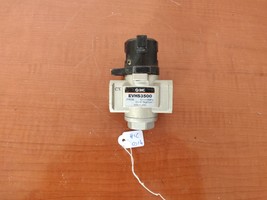 SMC EVHS3500 Valve  - $37.11