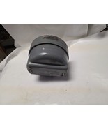 Dings Dynamics Magnetic Brake R71015 Torque 15LB. FT. 230/460 3 ph. 60 hz. - €324,38 EUR