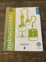 Lincoln Learning Science 2 Instructional Guide Book - €16,00 EUR