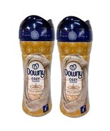2 NEW Downy Cozy Collection Laundry Scent Booster Vanilla Cashmere Full ... - $34.99