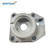 3C8-65017-0 Water Pump Hosing Lower For Tohatsu Outboard 2T 3 Cylinder 40 50HP - $42.00