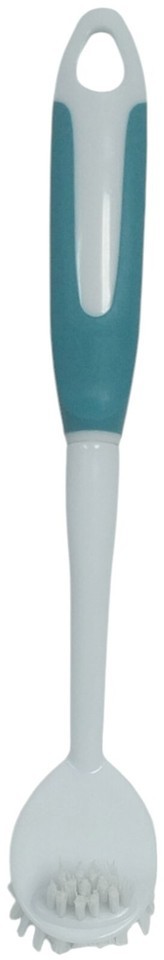 Blue All Pure Round Dish Brush - $2.95