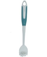 Blue All Pure Round Dish Brush - $2.95