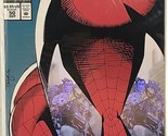 Marvel Comic books Spider-man #50 hologram cover 364276 - £10.15 GBP