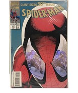 Marvel Comic books Spider-man #50 hologram cover 364276 - £10.19 GBP