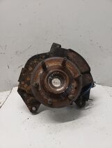 Driver Front Spindle/Knuckle Classic Style Fits 99-07 SIERRA 1500 PICKUP... - $35.59