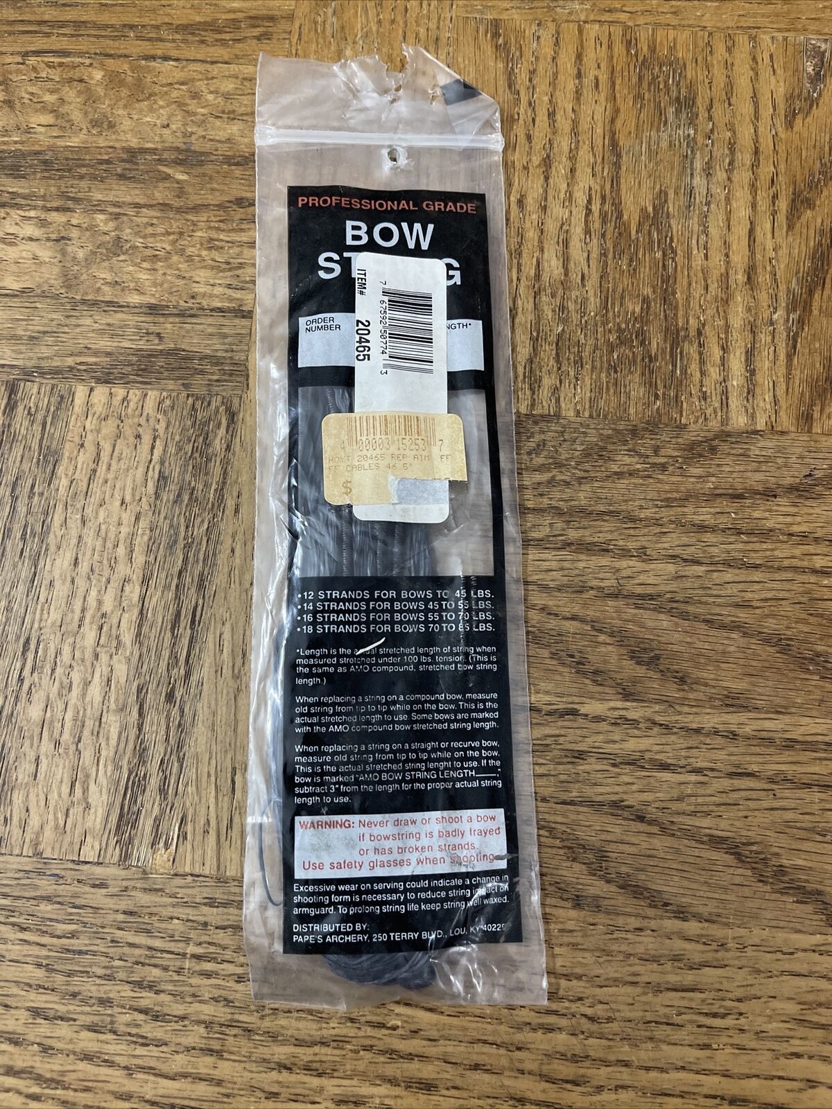 Full-size item image