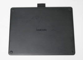 Wacom Intuos CTL-6100WL Graphics Drawing Tablet - Black (CTL6100WLK0) READ image 4