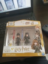 Magical Minis Harry Potter Friendship Set - £10.85 GBP