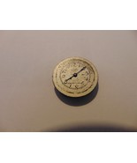 Vintage 1924 Lady Elgin 444 model 4 15 jewel 10/0s watch movement Parts/... - $211.55 MXN