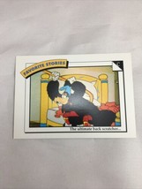 Disney Favorite Stories The Art of Skiing C-97 - $5.93