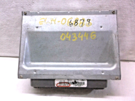 2003..03 FORD EXPLORER/MOUNTAINEER 4.0L AUTOMATIC/ ENGINE COMPUTER.ECU..... - $51.87