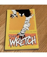 THE WRETCH Vol 1 Everyday Doomsday! by Amaze Ink (PAPERBACK TPB) - £10.64 GBP