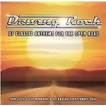 Driving Rock CD 2 discs (2005) Pre-Owned - £11.95 GBP