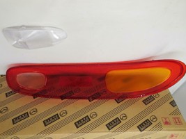 NEW OEM MAZDA MX-6 Right Tail Light Lens GA2A51151 SHIPS TODAY - £50.20 GBP
