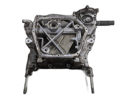 Upper Engine Oil Pan From 2015 Subaru Impreza  2.0 - £75.89 GBP