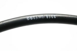 2018 AUDI A4 2.0T A/C AIR CONDITON REFRIGERANT LINE HOSE PIPE P6632 image 10