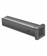 Buyers RT25824B(10) Receiver Tubes 2&quot; ID X 24&quot; - Single Qty Sold - $202.03 CAD