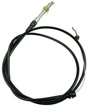 Control Cable fits Husqvarna 532431650 HU 700HW 700L 725BBC 775H 775HW 8... - £16.93 GBP