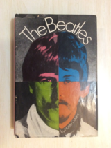 The Beatles By Hunter Davies - Hardcover - The Authorized Biography - 1968 - £110.05 GBP