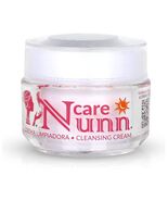Nunn Care Cleansing Cream Crema Mazatlan 1oz - $17.99