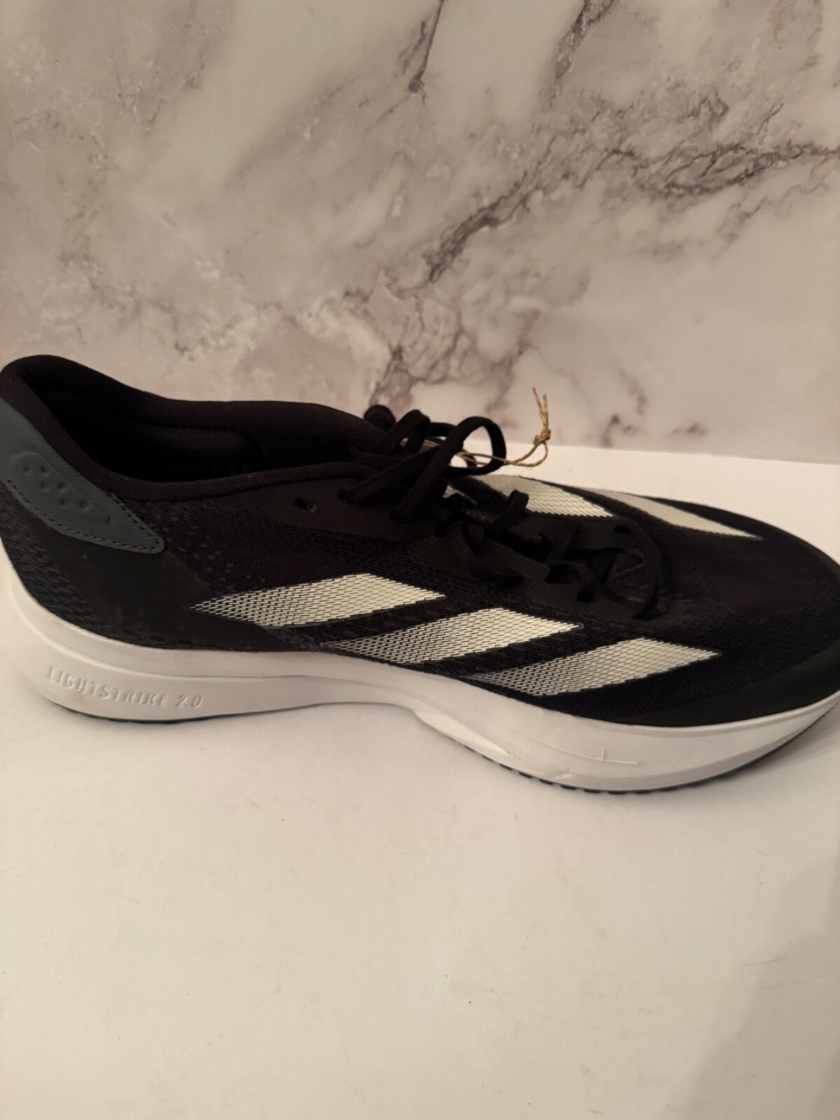 Amputee Left Shoe only Adidas Adizero SL - $15.83