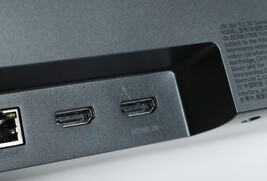 JBL BAR 9.1-Channel Soundbar with Wireless Subwoofer JBLBAR913DBLKAM image 7