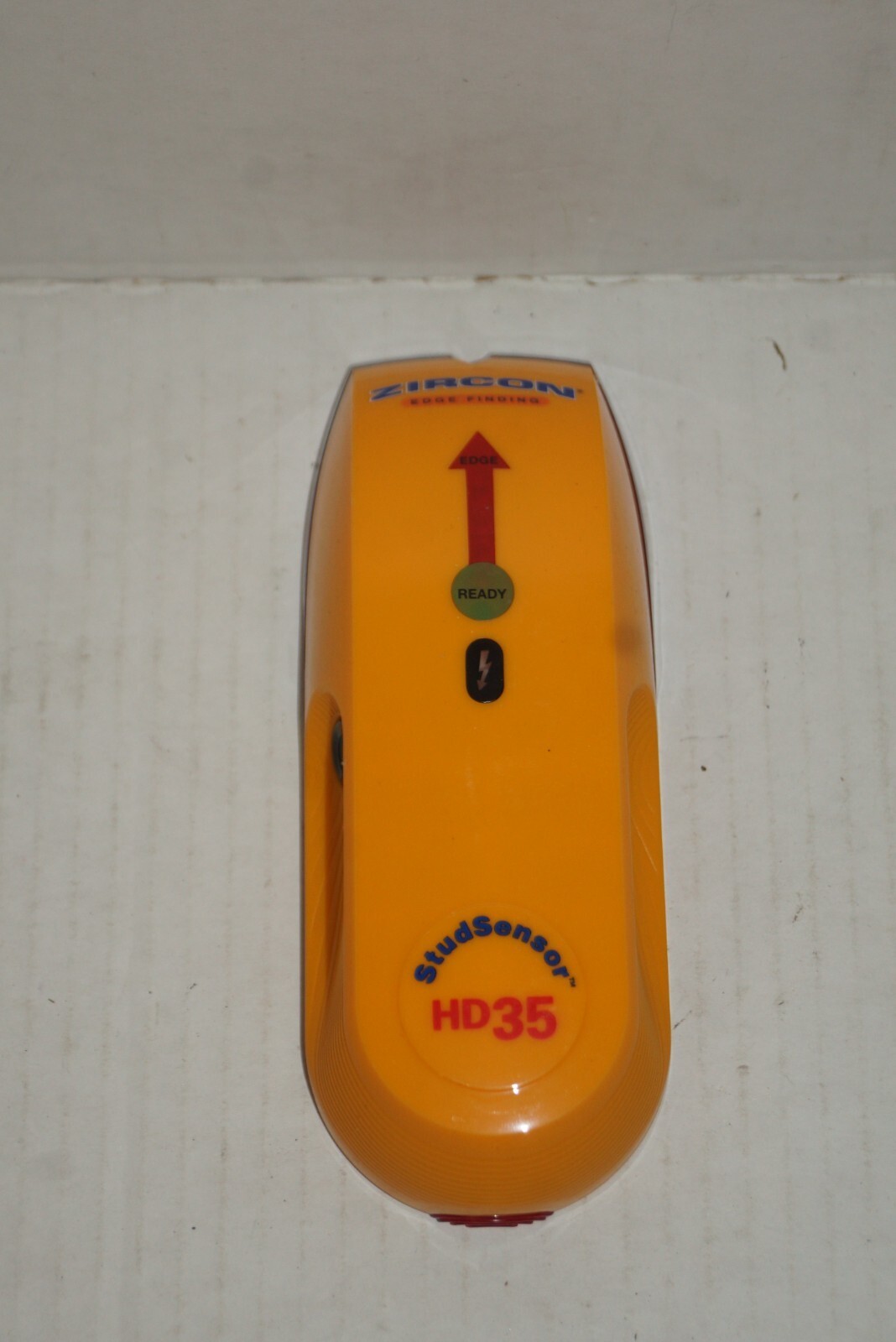 New Zircon StudSensor HD35 Stud Finder zircon stud finder wall scanner Item image 11