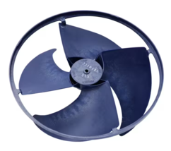 Midea 12100105000036 Blower Wheel/Centrifugal Fan, Window Air Conditioner - $69.95