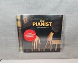 Pianist [Original Score] by Janusz Olejniczak (CD, Nov-2002, Sony Classi... - $6.64