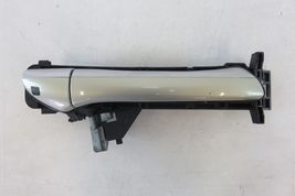 Mercedes R230 SL500 SL55 door handle, exterior right Designo Silver - $49.99