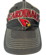 47 brand Arizona Cardinals NFL mesh snapback trucker hat - $16.99 CAD