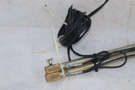 Mercedes R170 SLK230 SLK320 SLK32 Convertible Top Hydraulic Ram Lid Lift L&R image 7