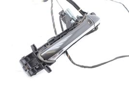 01-06 MERCEDES-BENZ S600 FRONT RIGHT PASSENGER EXTERIOR DOOR HANDLE Q6827 image 10