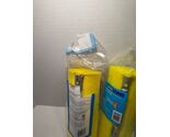 Lot of 2 Mr. Clean Roller Mop Refill Sponges Classic Replacement Heads  ... - $19.79