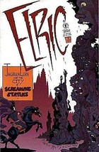 Elric: Stormbringer #3 (1997) [Paperback] [May 01, 1997] P. Craig Russell - $12.99