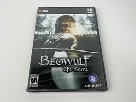 Beowulf The Game For Pc New Sealed - £5.32 GBP