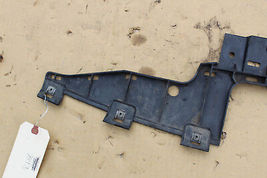 2006-2008 E90 BMW 325i 328i 330i REAR BUMPER LOWER GUIDE R686 image 10