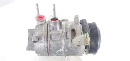 AC Compressor 2.7L Turbo V6 FWD PN k2gh-19d629-cc OEM 19 20 Lincoln Naut... - £145.42 GBP