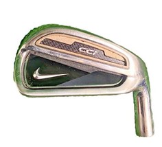 Nike CCi Forged 6 Iron Head Only Right-Handed 29 Degrees .355 Diameter N... - £13.79 GBP
