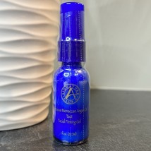 Signature Club A Precious Moroccan Argan Oil Taut Facial Firming Gel 1 f... - $12.99