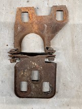 1965-1968 Ford Galaxie Column Shift Steering Column Bracket Automatic Br... - $58.24