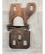1965-1968 Ford Galaxie Column Shift Steering Column Bracket Automatic Br... - $79.65 CAD