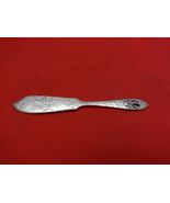 Revere by Schofield Sterling Silver Butter Spreader Pointed Blade 5 1/4&quot; Fh - €70,39 EUR