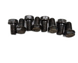 Flywheel Bolts From 2007 Lexus GS450H  3.5 - £19.89 GBP