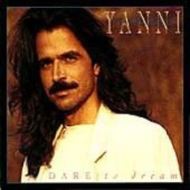 Dare to Dream by Yanni (Cassette, 1992, Private Music) - £5.89 GBP