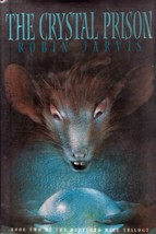 The Crystal Prison ( The Deptford Mice Trilogy Book 2) by Robin Jarvis / 1st - £2.72 GBP